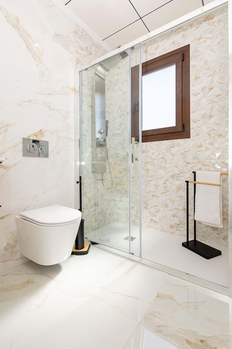 3 bedroom Villa for sale in Polop with pool - € 598,000 (Ref: 9567399)