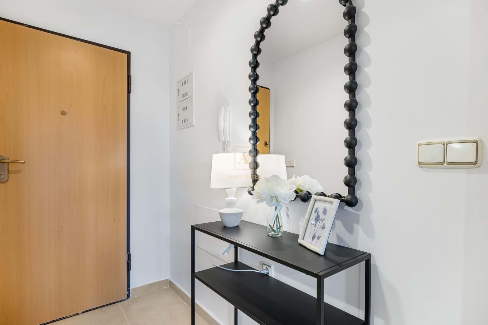 2 soveværelse Penthouse til salg i Orihuela med swimmingpool - € 202.500 (Ref: 9567401)