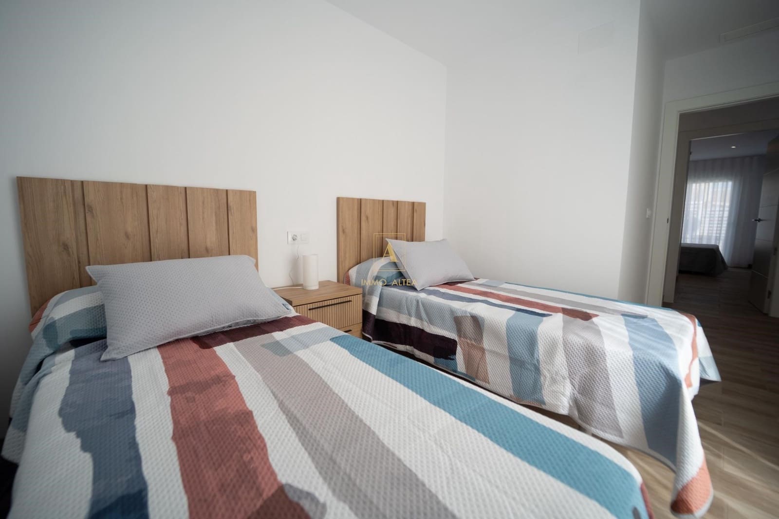 2 Zimmer Haus zu verkaufen in San Javier mit Pool - 285.000 € (Ref: 9567407)