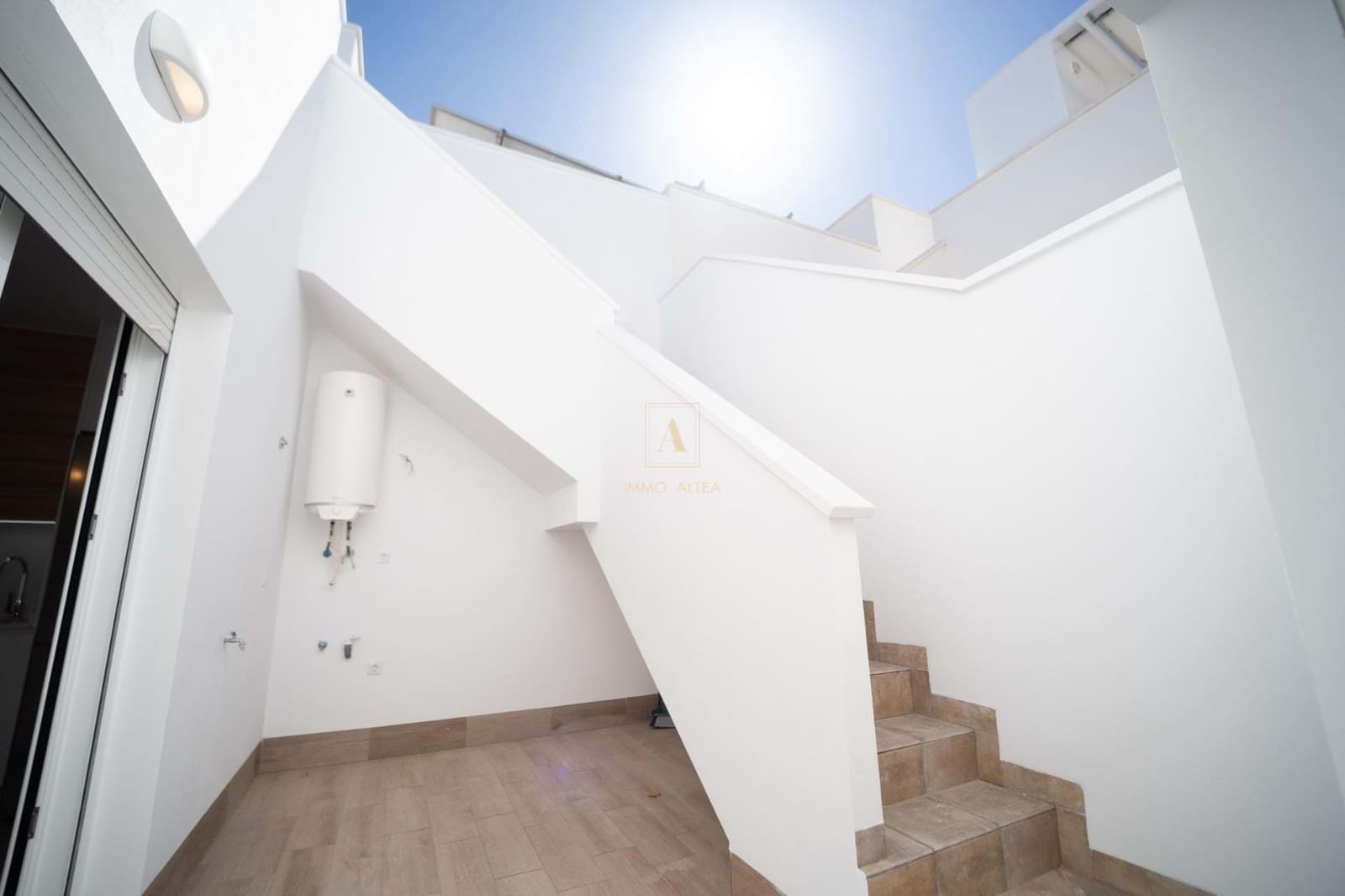 2 Zimmer Haus zu verkaufen in San Javier mit Pool - 285.000 € (Ref: 9567407)