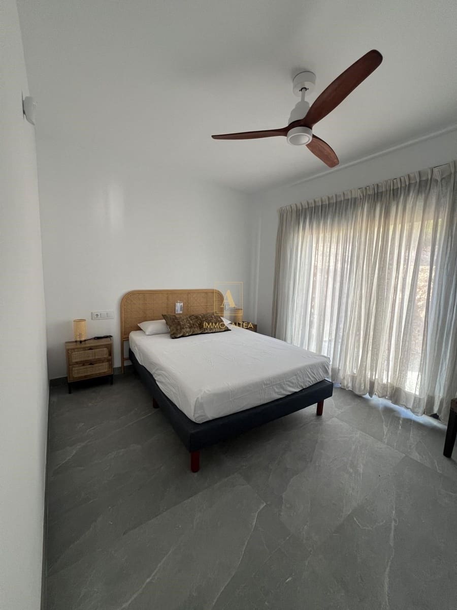 3 Zimmer Villa zu verkaufen in Polop mit Pool - 547.690 € (Ref: 9567410)