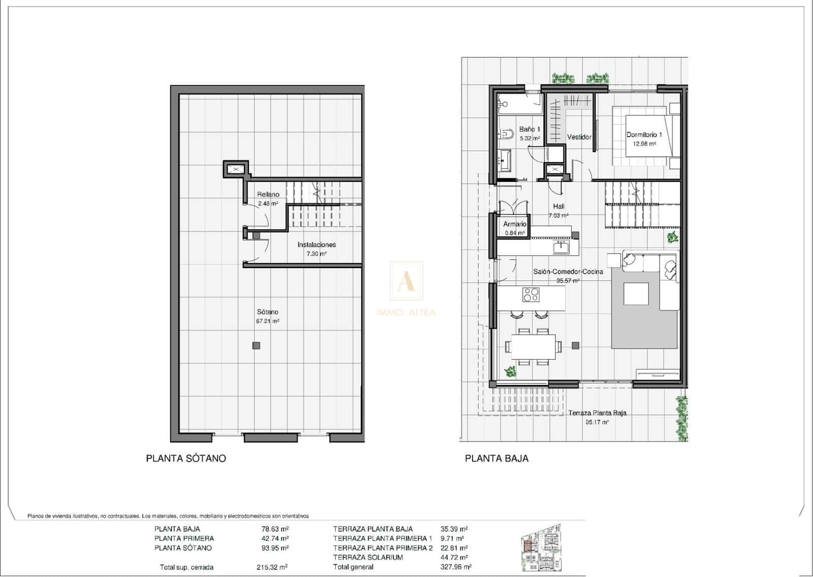 3 Zimmer Villa zu verkaufen in Polop mit Pool - 547.690 € (Ref: 9567410)