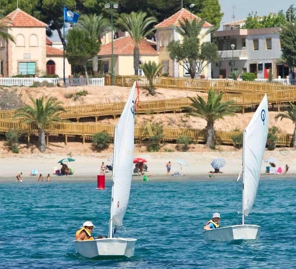 2 sypialnia Willa na sprzedaż w Pilar de la Horadada z basenem - 275 000 € (Ref: 9567412)