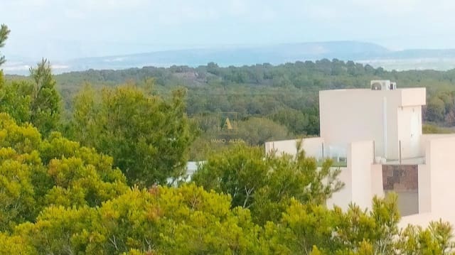 3 Zimmer Haus zu verkaufen in Orihuela mit Pool - 310.000 € (Ref: 9567415)