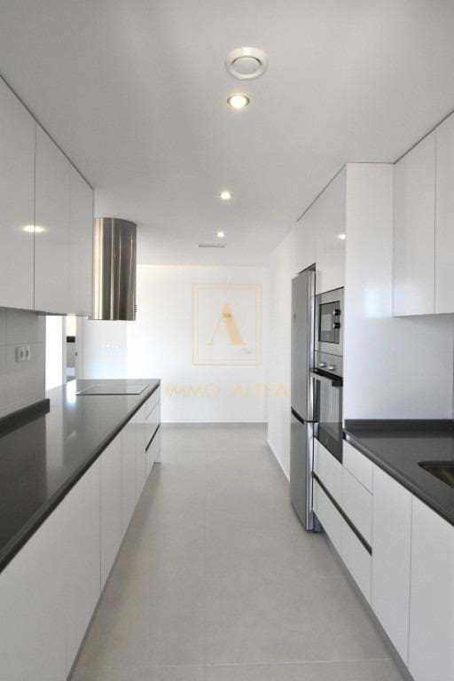 3 chambre Penthouse à vendre à San Miguel de Salinas avec piscine - 390 000 € (Ref: 9567436)