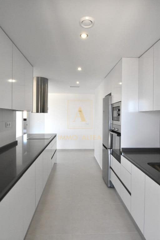 3 chambre Appartement à vendre à San Miguel de Salinas avec piscine - 322 000 € (Ref: 9567438)