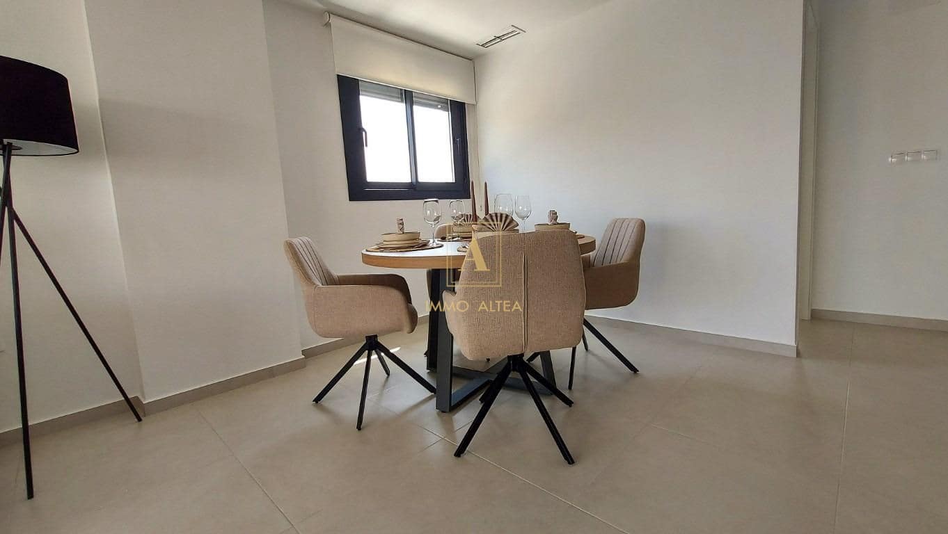 3 chambre Appartement à vendre à San Miguel de Salinas avec piscine - 322 000 € (Ref: 9567438)