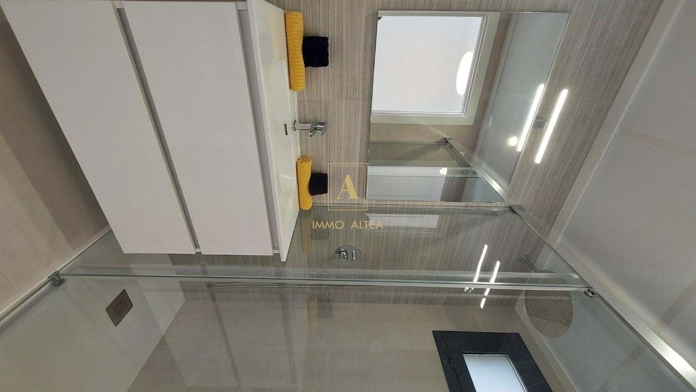 2 soveværelse Lejlighed til salg i San Miguel de Salinas med swimmingpool - € 245.000 (Ref: 9567439)