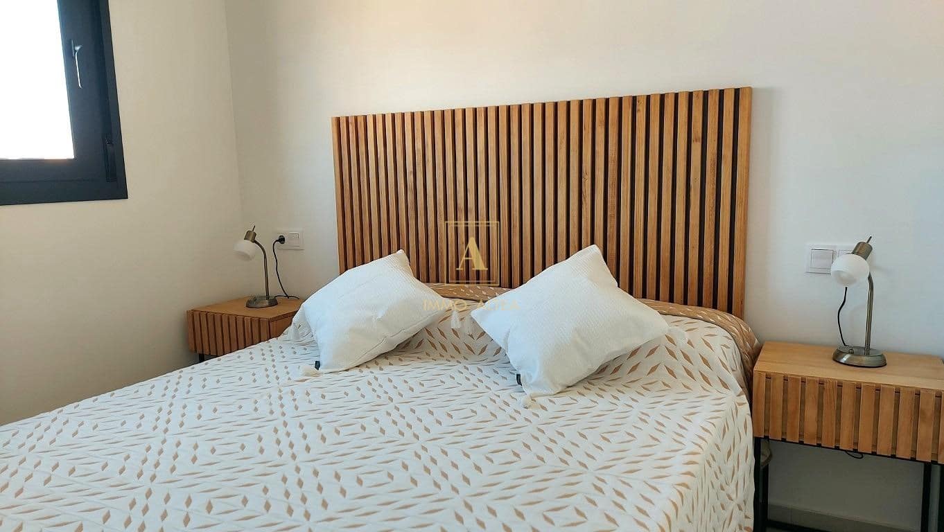 3 soveværelse Lejlighed til salg i San Miguel de Salinas med swimmingpool - € 276.000 (Ref: 9567440)