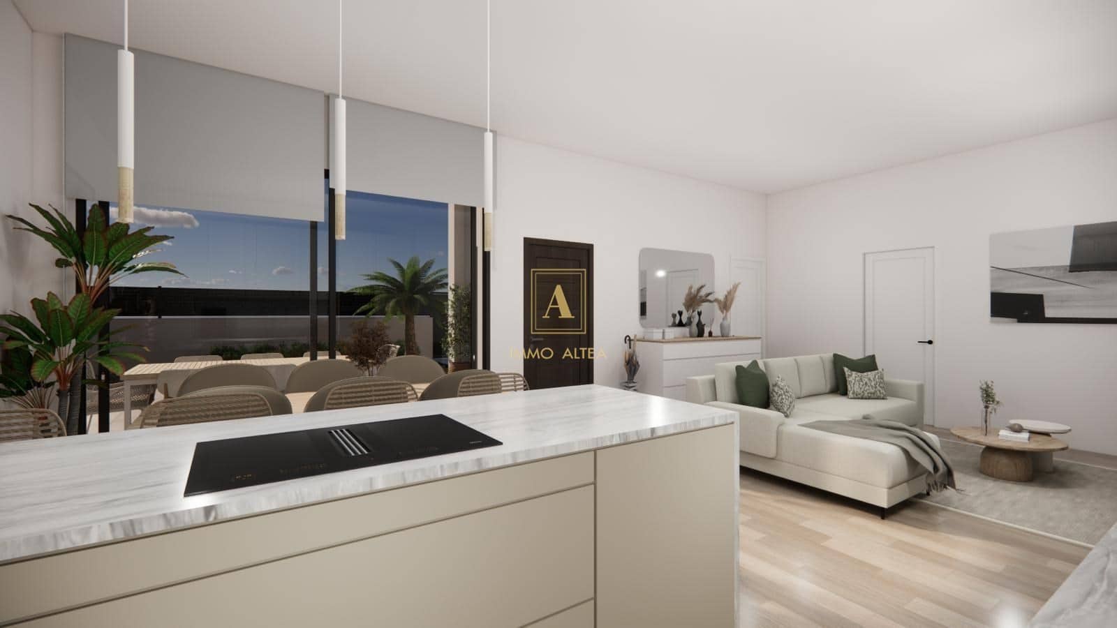 3 Zimmer Villa zu verkaufen in Rojales mit Pool - 770.000 € (Ref: 9567442)