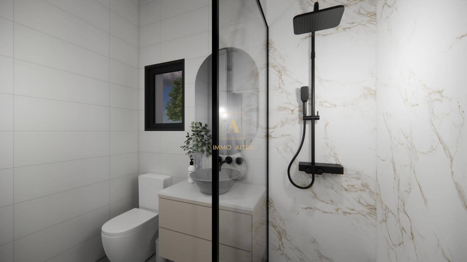 3 Zimmer Villa zu verkaufen in Rojales mit Pool - 770.000 € (Ref: 9567442)