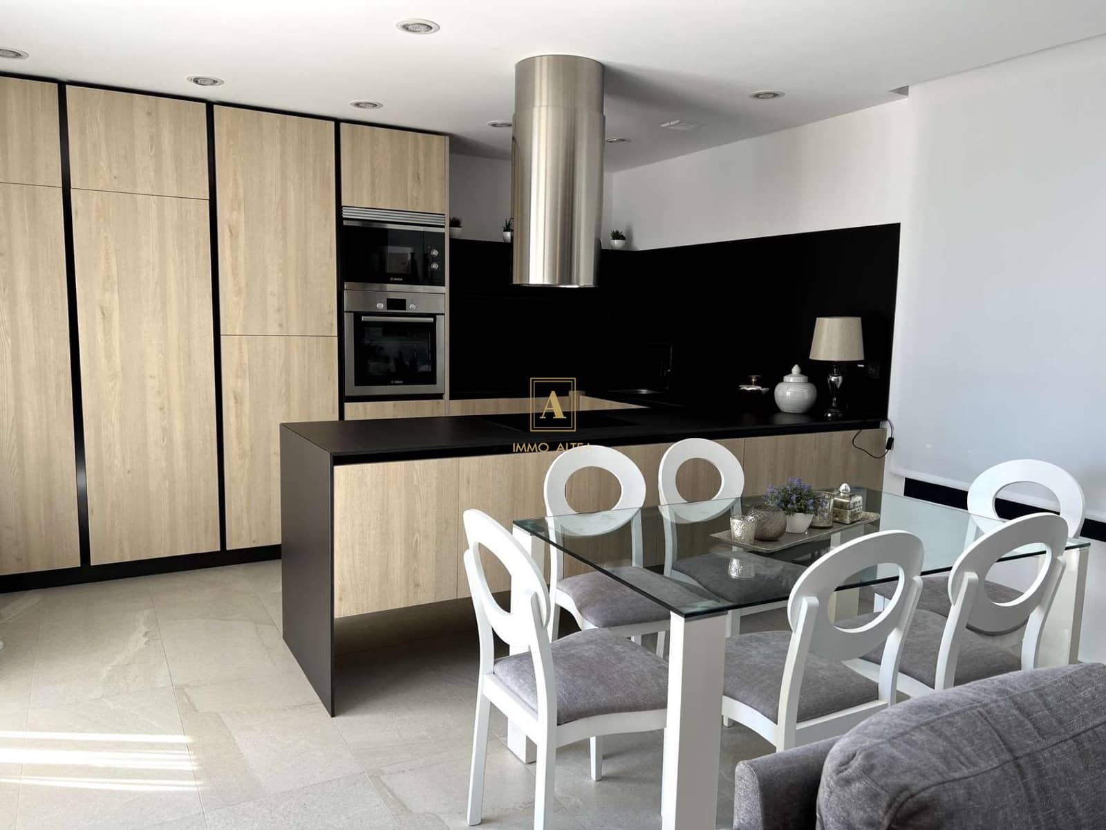 3 Zimmer Villa zu verkaufen in Rojales mit Pool - 770.000 € (Ref: 9567442)