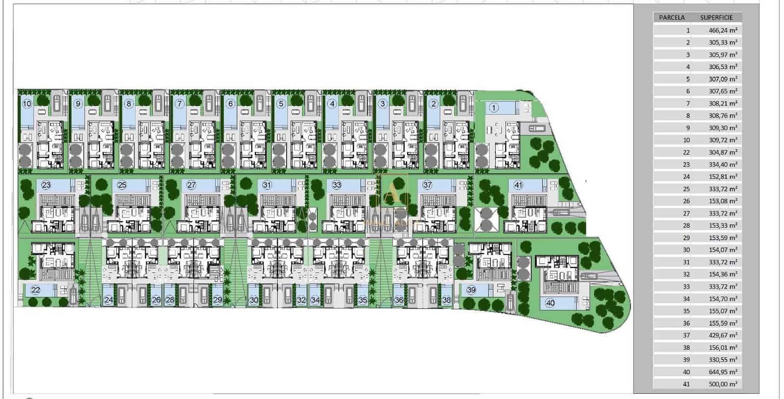 5 quarto Moradia para venda em Finestrat com piscina - 715 000 € (Ref: 9567445)