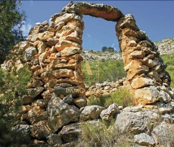 Apartamento de 2 habitaciones en Hondón de las Nieves en venta - 198.000 € (Ref: 9567448)