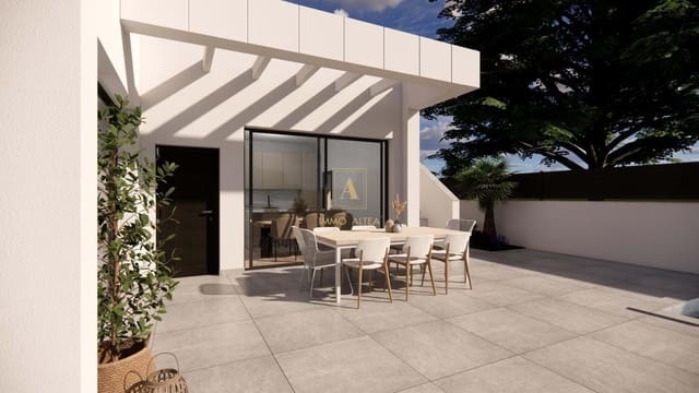 3 chambre Villa/Maison à vendre à Rojales avec piscine - 529 000 € (Ref: 9567451)