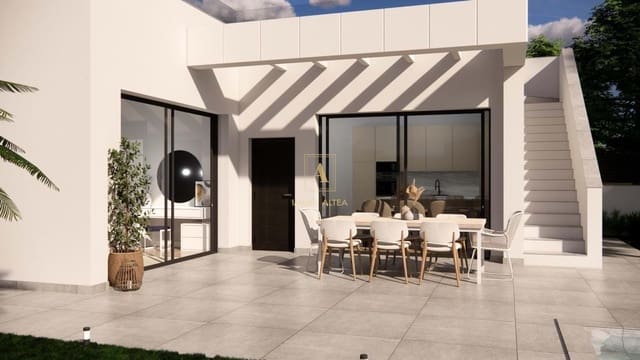 3 chambre Villa/Maison à vendre à Rojales avec piscine - 529 000 € (Ref: 9567451)