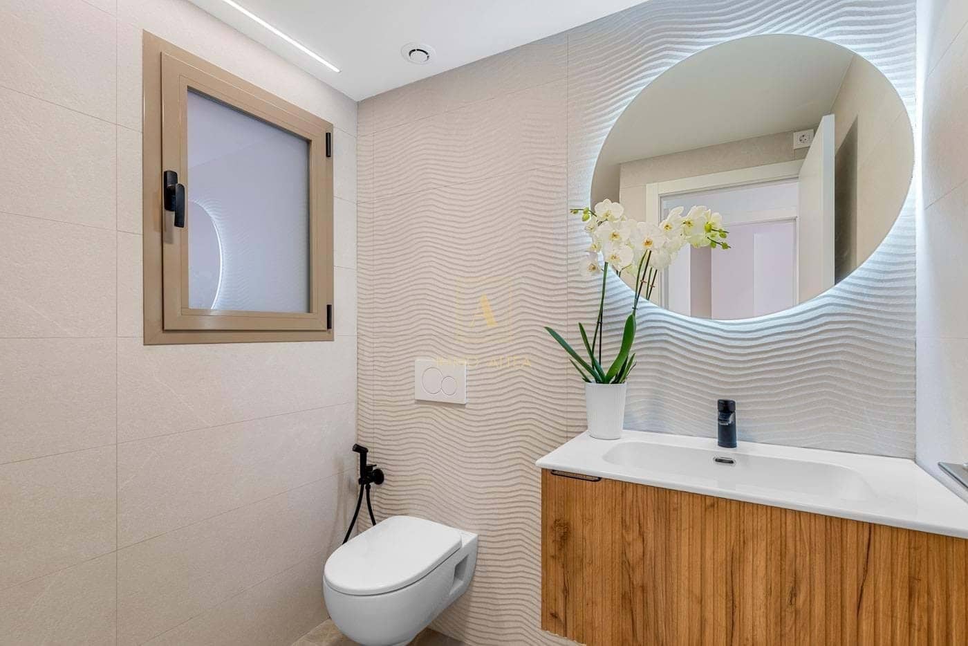 3 chambre Appartement à vendre à Jacarilla avec piscine - 170 000 € (Ref: 9567458)