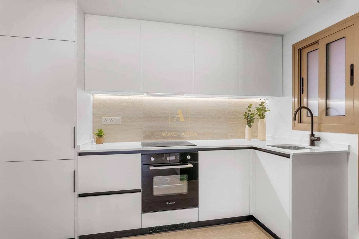 3 soveværelse Penthouse til salg i Jacarilla med swimmingpool - € 187.000 (Ref: 9567459)