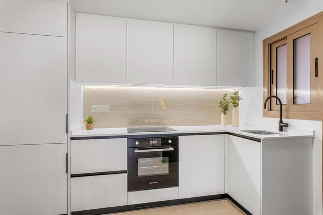 3 soveværelse Penthouse til salg i Jacarilla med swimmingpool - € 187.000 (Ref: 9567459)