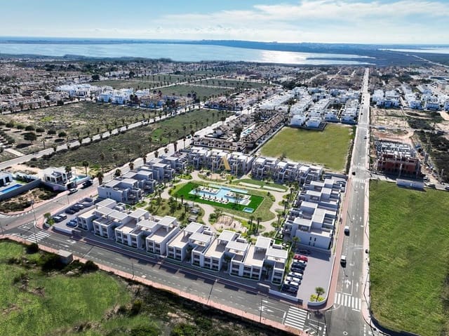 2 camera da letto Villa in vendita in Alicante città con piscina - 324.000 € (Rif: 9567460)