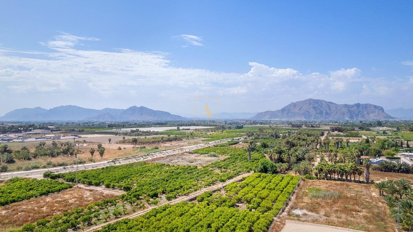 3 soveværelse Lejlighed til salg i Jacarilla med swimmingpool - € 158.500 (Ref: 9567467)