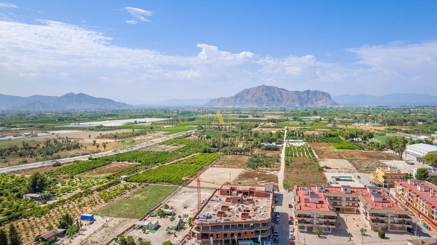 3 soveværelse Lejlighed til salg i Jacarilla med swimmingpool - € 158.500 (Ref: 9567467)