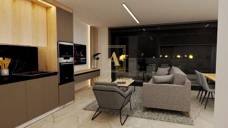 3 sovrum Lägenhet till salu i Pilar de la Horadada med pool - 398 900 € (Ref: 9567471)