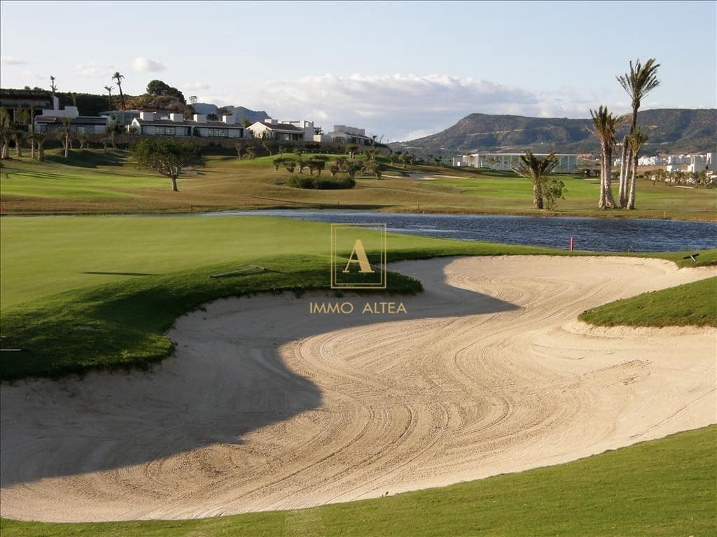 2 soverom Hus til salgs i Sucina med svømmebasseng - € 298 000 (Ref: 9567477)