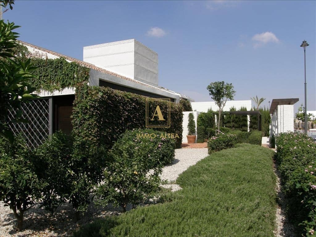 2 soverom Hus til salgs i Sucina med svømmebasseng - € 298 000 (Ref: 9567477)