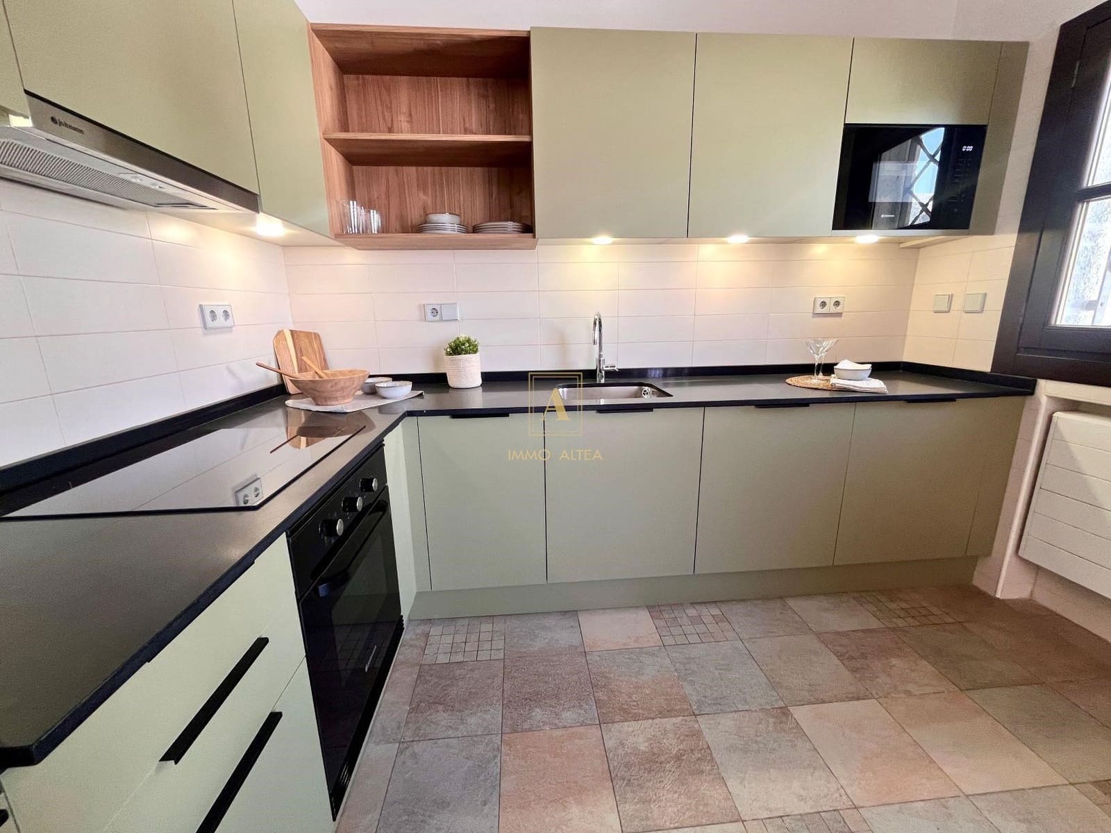 2 soverom Hus til salgs i Sucina med svømmebasseng - € 298 000 (Ref: 9567477)