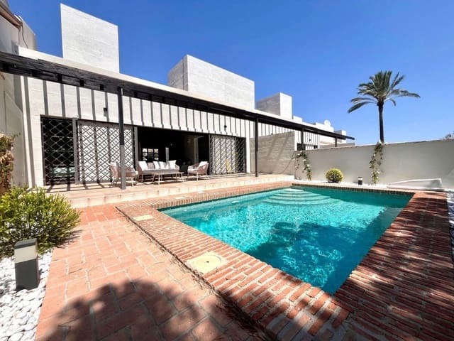 2 soverom Hus til salgs i Sucina, Murcia by med svømmebasseng - € 298 000 (Ref: 9567477)