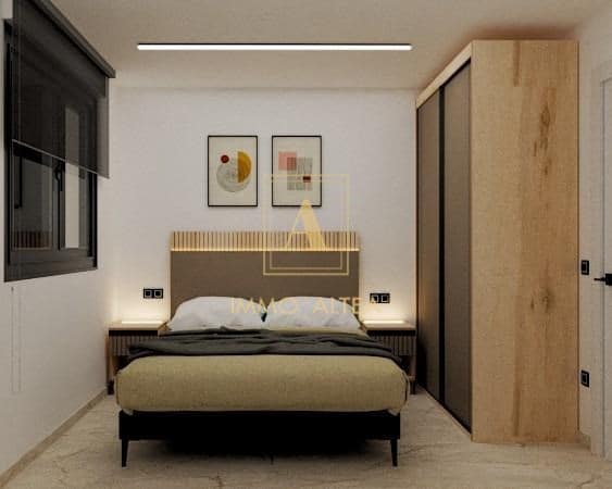 3 Zimmer Penthouse zu verkaufen in Pilar de la Horadada mit Pool - 539.900 € (Ref: 9567478)