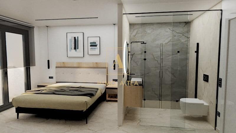 3 Zimmer Penthouse zu verkaufen in Pilar de la Horadada mit Pool - 539.900 € (Ref: 9567478)