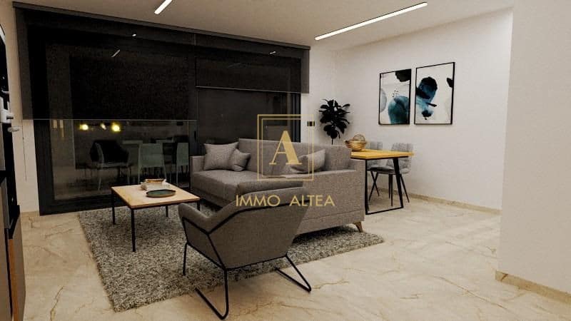 3 Zimmer Penthouse zu verkaufen in Pilar de la Horadada mit Pool - 539.900 € (Ref: 9567478)