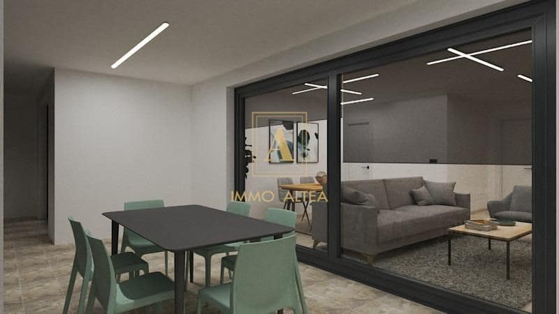 3 Zimmer Penthouse zu verkaufen in Pilar de la Horadada mit Pool - 539.900 € (Ref: 9567478)