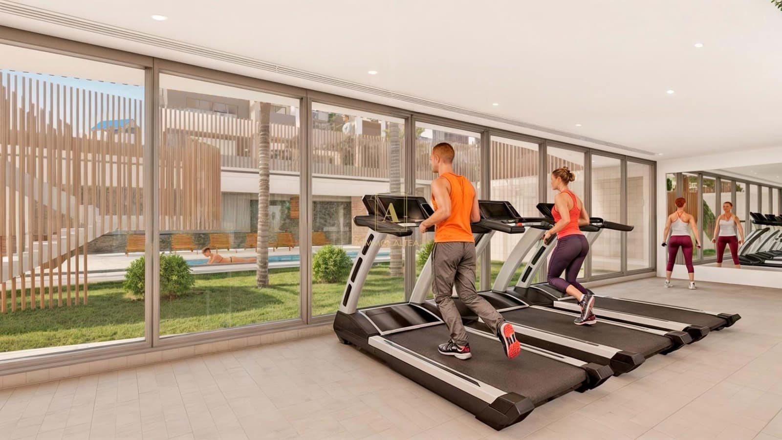 3 Zimmer Penthouse zu verkaufen in Pilar de la Horadada mit Pool - 539.900 € (Ref: 9567478)