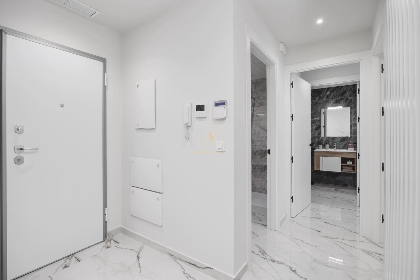 2 chambre Appartement à vendre à San Miguel de Salinas avec piscine - 224 000 € (Ref: 9567482)