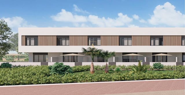 3 Zimmer Haus zu verkaufen in Pilar de la Horadada mit Pool - 339.900 € (Ref: 9567483)