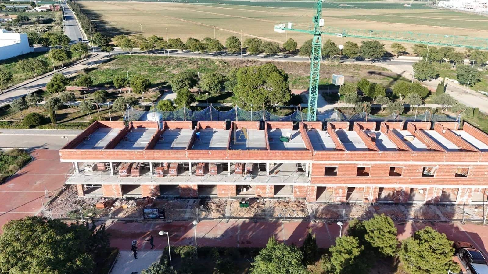 2 camera da letto Casa in vendita in Pilar de la Horadada con piscina - 314.900 € (Rif: 9567485)