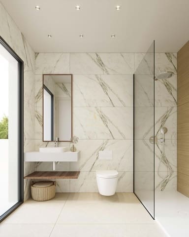 5 camera da letto Villa in vendita in Polop con piscina - 638.650 € (Rif: 9567488)