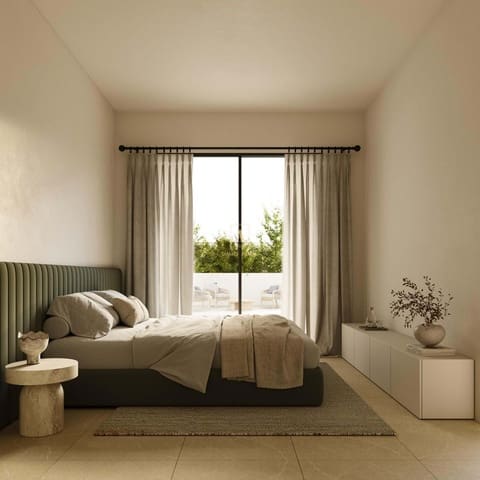 5 sypialnia Willa na sprzedaż w Polop - 568 000 € (Ref: 9567489)