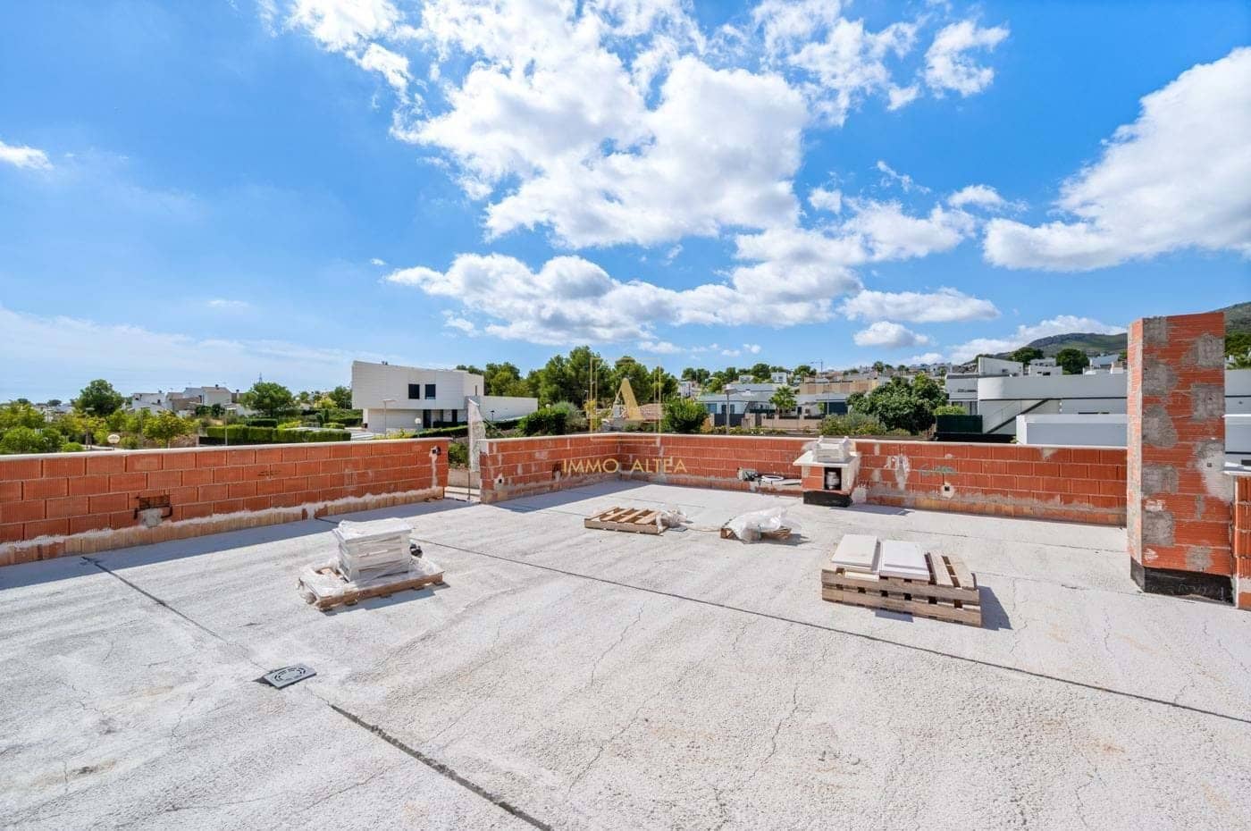 5 sypialnia Willa na sprzedaż w Polop - 568 000 € (Ref: 9567489)
