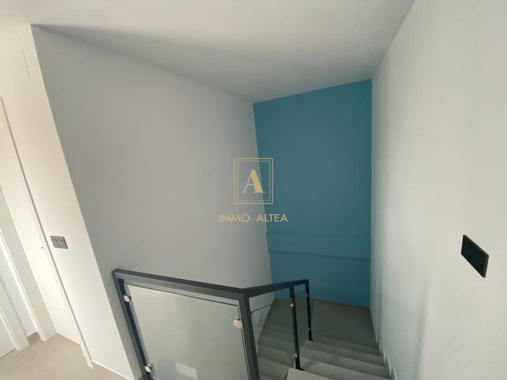 3 makuuhuone Huvila myytävänä paikassa Los Alcazares mukana uima-altaan - 419 900 € (Ref: 9567494)