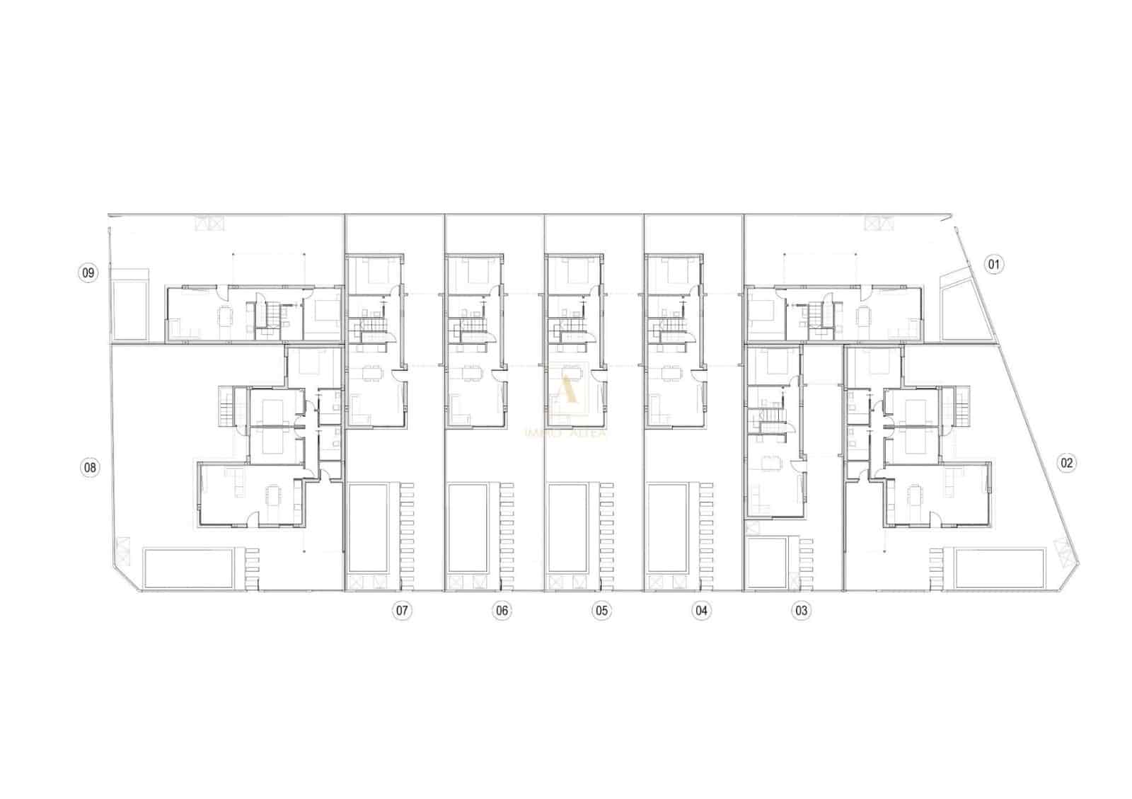 3 makuuhuone Huvila myytävänä paikassa Los Alcazares mukana uima-altaan - 419 900 € (Ref: 9567494)