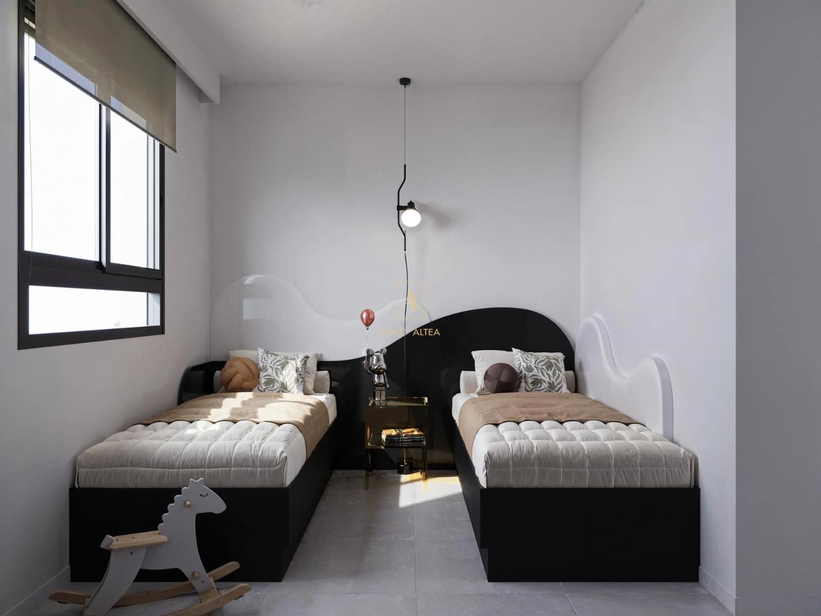 2 makuuhuone Huvila myytävänä paikassa San Miguel de Salinas mukana uima-altaan - 209 900 € (Ref: 9567498)