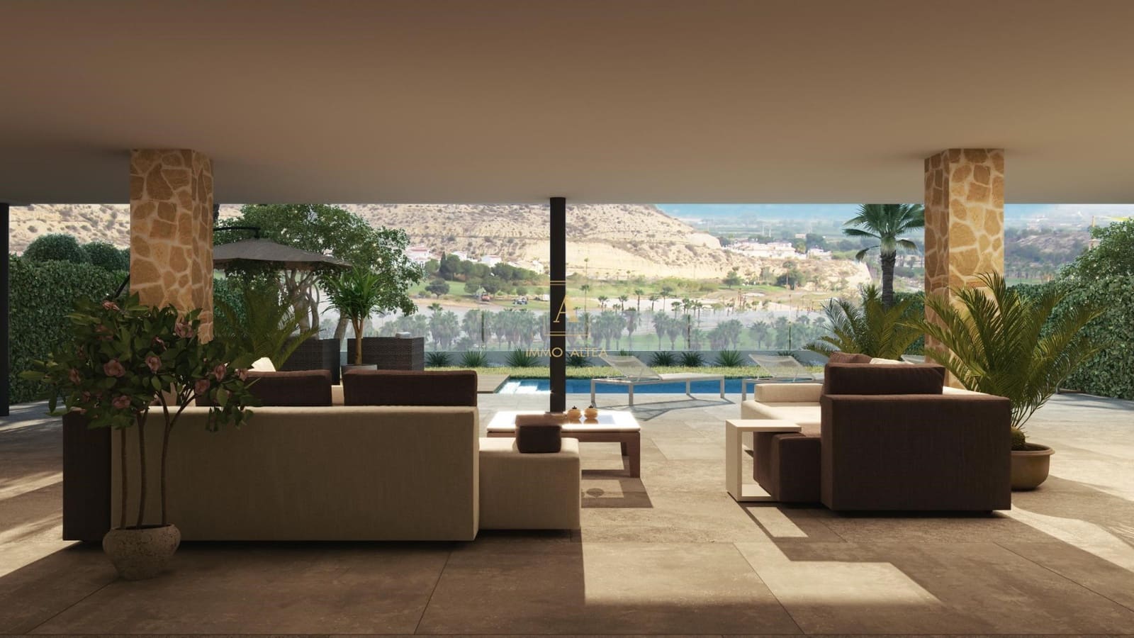 4 bedroom Villa for sale in Rojales with pool - € 925,000 (Ref: 9567499)