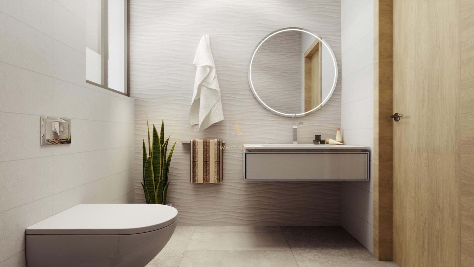 4 bedroom Villa for sale in Rojales with pool - € 925,000 (Ref: 9567499)