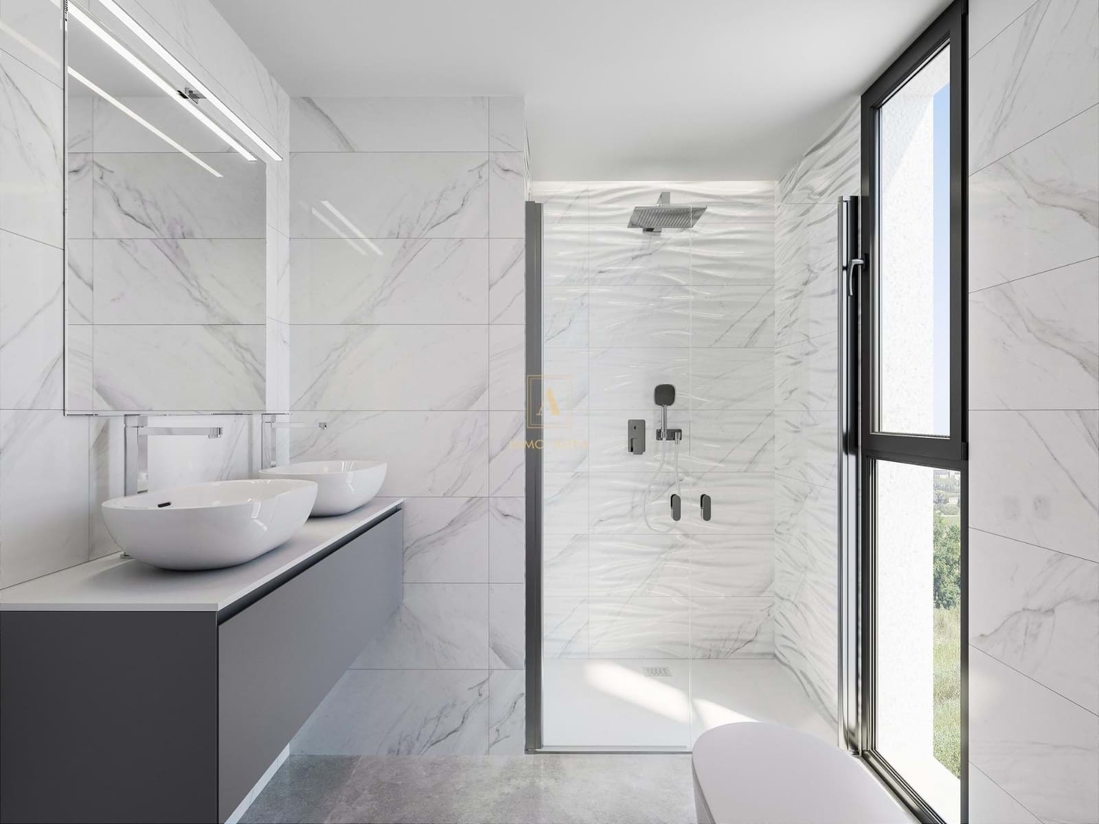 3 camera da letto Appartamento in vendita in Guardamar del Segura con piscina - 345.000 € (Rif: 9567503)