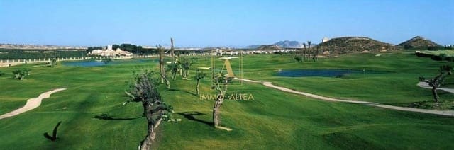 Chalet de 3 habitaciones en Sucina, Murcia ciudad en venta con piscina - 660.000 € (Ref: 9567510)