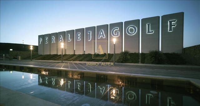 Chalet de 3 habitaciones en Sucina, Murcia ciudad en venta con piscina - 660.000 € (Ref: 9567510)